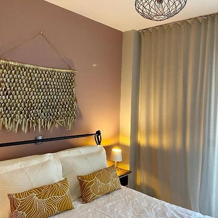 Apartament Cozy flat elix Chalkida Zewnętrze zdjęcie