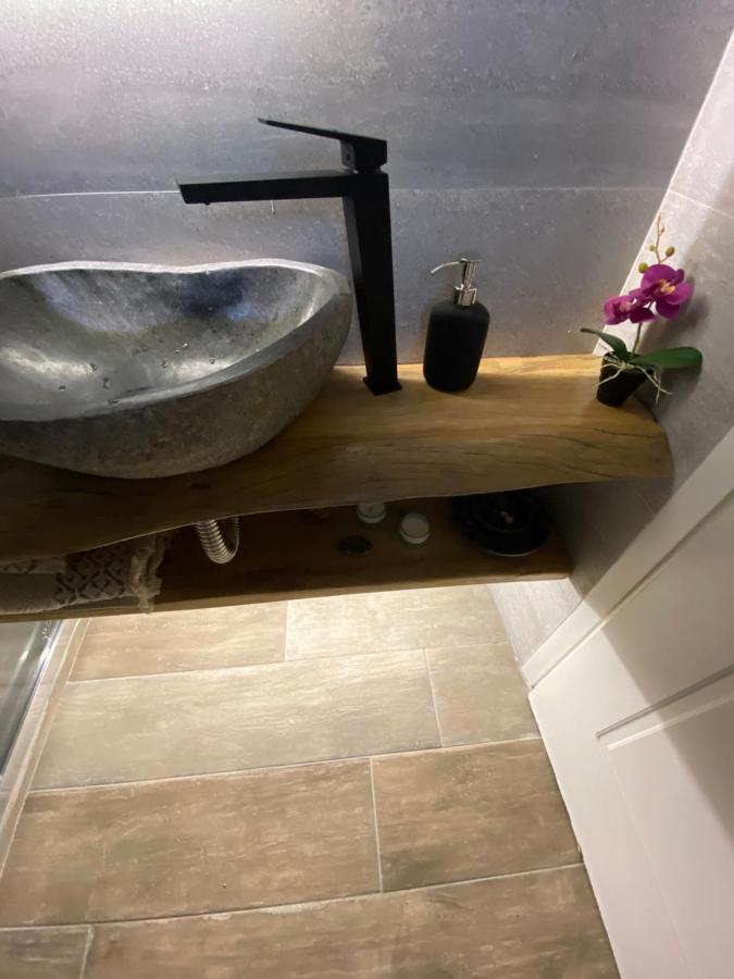 Apartament Cozy flat elix Chalkida Zewnętrze zdjęcie