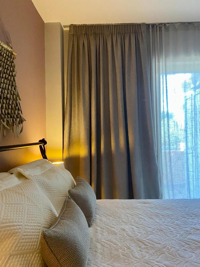 Apartament Cozy flat elix Chalkida Zewnętrze zdjęcie